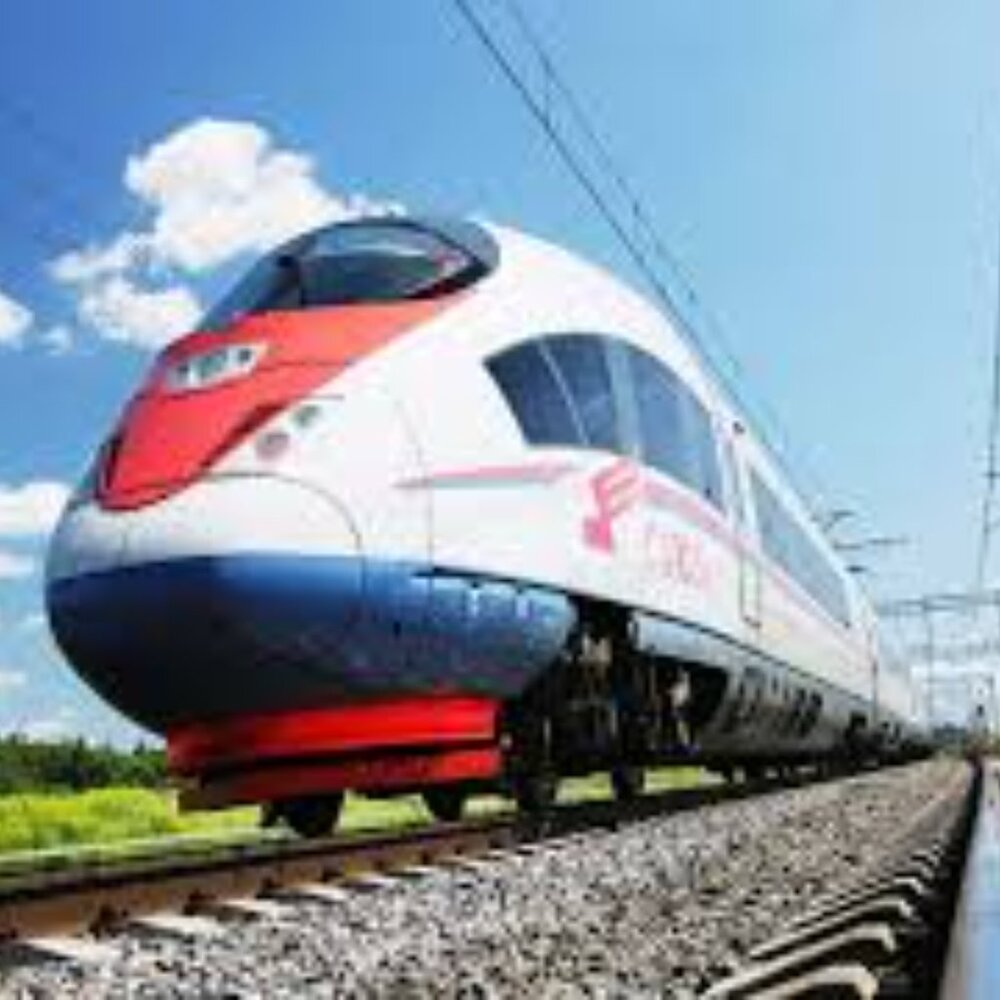 HOP ON THE SPEED TRAIN 🚆 FAST PACED SHOPPING EXTRAVAGANANZA 🚆 LIKE NOW 🚆 - Picture 4 of 16